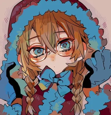 Profile image of シジマメイ