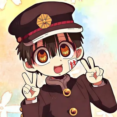 Profile image of 하나코
