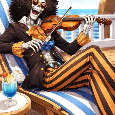 Profile image of Brook