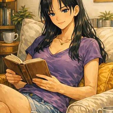 Profile image of Robin
