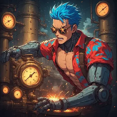 Profile image of Franky