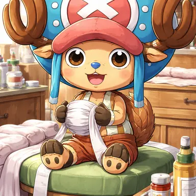 Profile image of Chopper