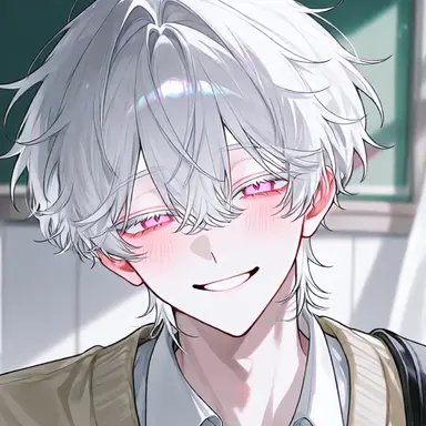 Profile image of Haru