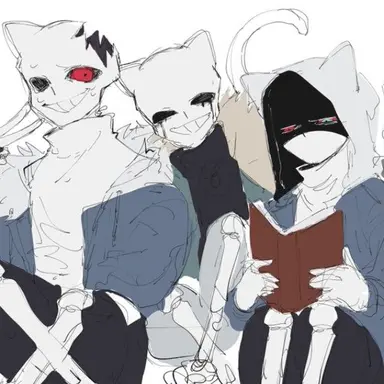 Profile image of 밷가와 스타가이즈