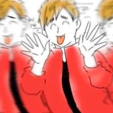 Profile image of 宮侑