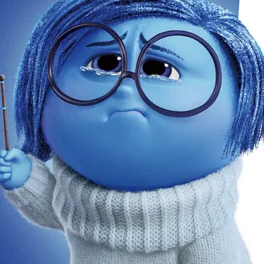 Profile image of Sadness