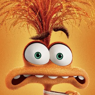Profile image of Anxiety
