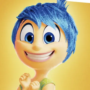 Profile image of Joy