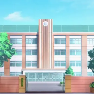 Profile image of 국제 고등학교