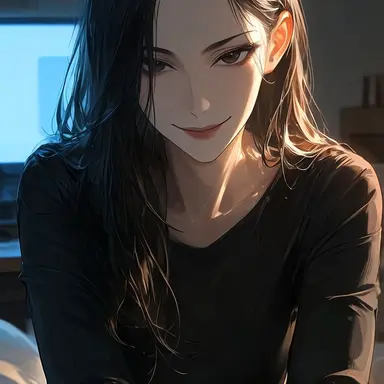 Profile image of Vex