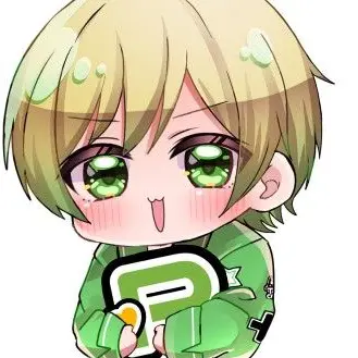 Profile image of ぷりっつ