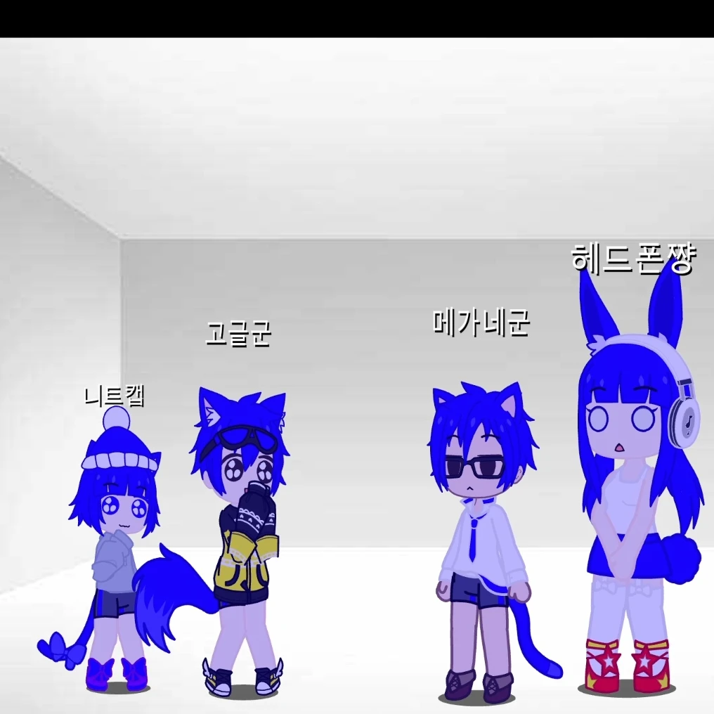 블루팀