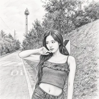 Profile image of 지원