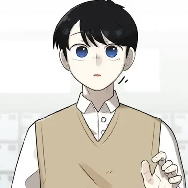 Profile image of 김도윤