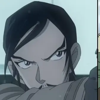 Profile image of 모로후시 타카아키