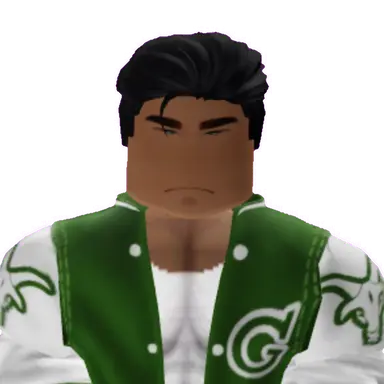 Profile image of クリスティン