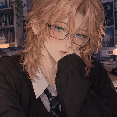 Profile image of Dawson