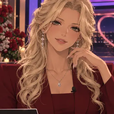 Profile image of Valerie Hart