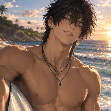 Profile image of Asahi