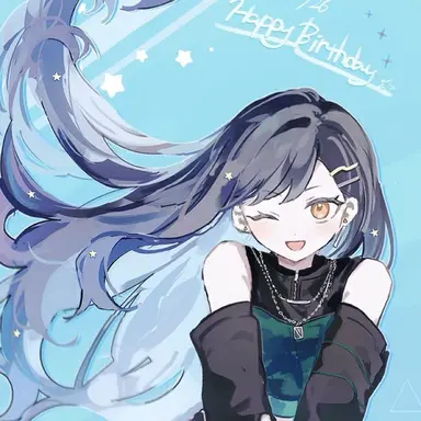 Profile image of 白石 杏