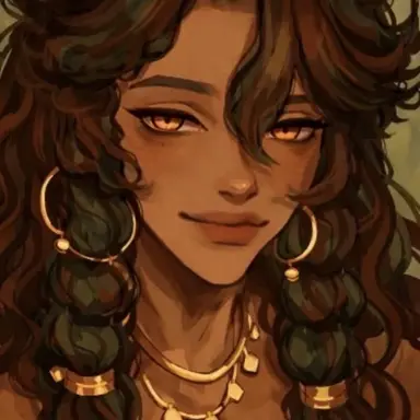 Profile image of Antinous