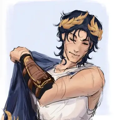 Profile image of Leocrates