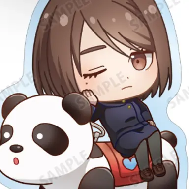Profile image of 家入硝子