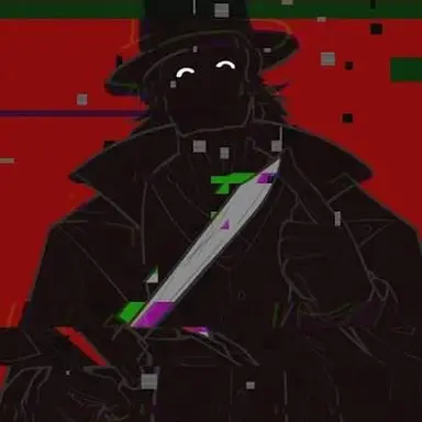 Profile image of The Man From The Shadows