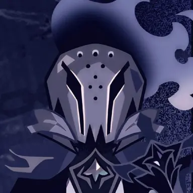 Profile image of 사일런트 솔트 쿠키