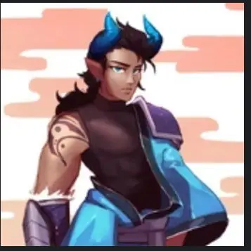 Profile image of Pierce