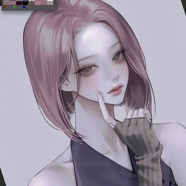 Profile image of 심예린
