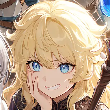 Profile image of Monica