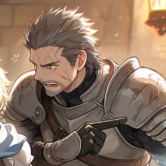 Profile image of John