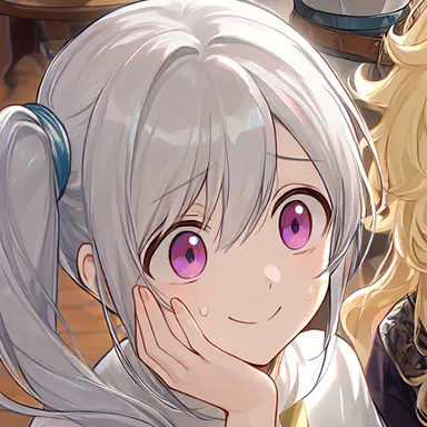 Profile image of Maria