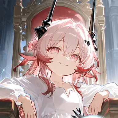 Profile image of Abyss