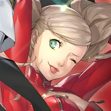 Profile image of Ann Takamaki