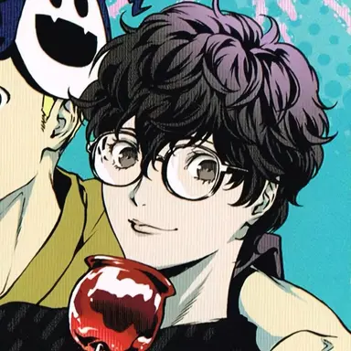 Profile image of Ren Amamiya