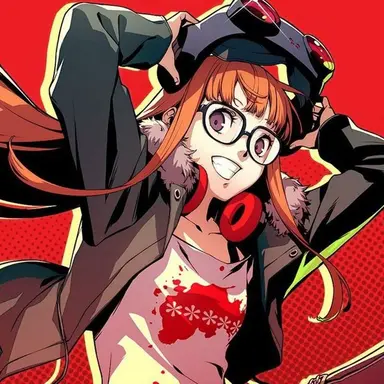 Profile image of Futaba Sakura