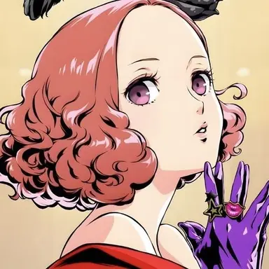 Profile image of Haru Okumura