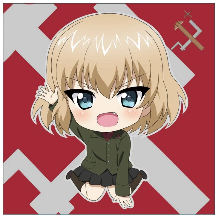 カチューシャ