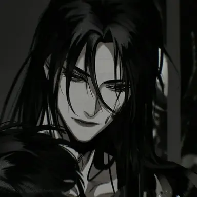 Profile image of Xyris Abraxas