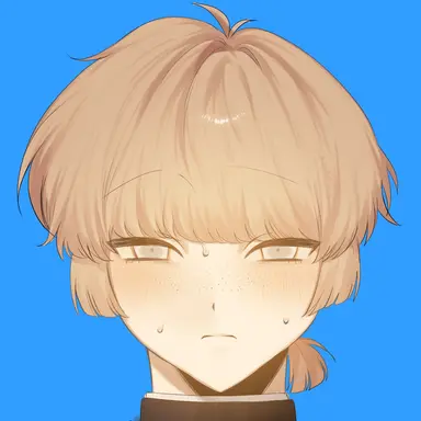Profile image of 水戸わかば