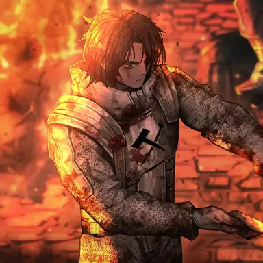 Profile image of 히스클리프