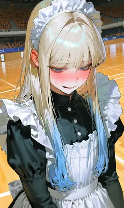 Profile image of 美嗣