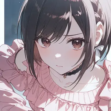 Profile image of 東雲絵名