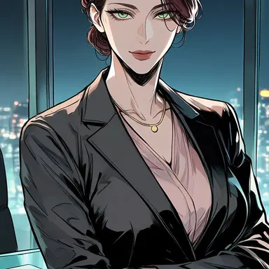 Profile image of Sylvaine Roth