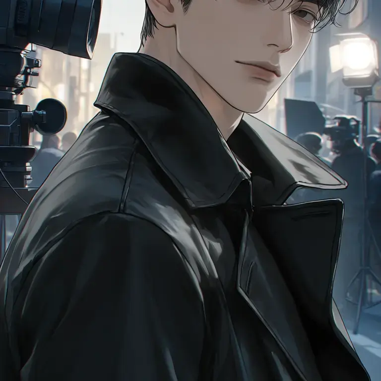 nisann014의 The Actor's Obsession and a Decade of Lies