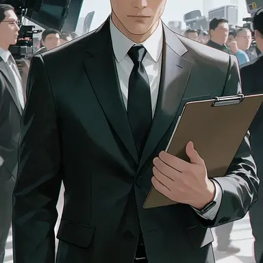 Profile image of Shinji Takaoka