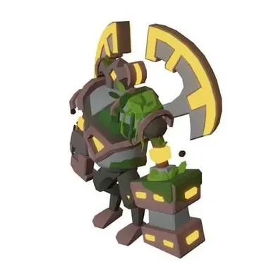 Profile image of 타이탄
