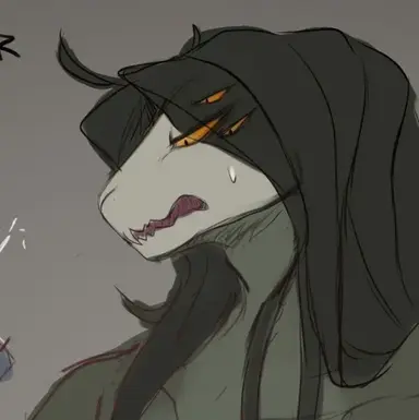 Profile image of SCP-682